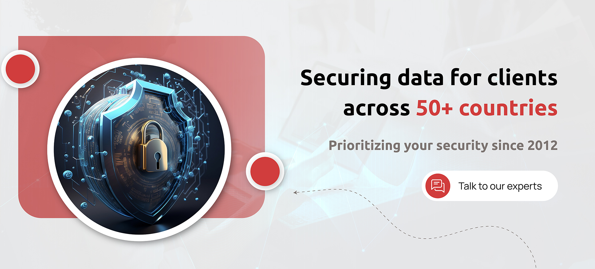 Our information security management services position us among the top information security consulting firms, providing expert vendor risk assessments and solutions as trusted information security providers.