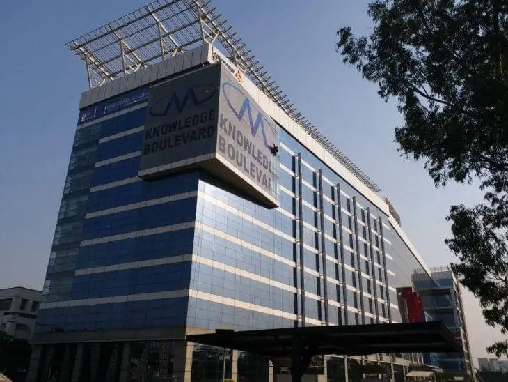 Noida Office Address-img