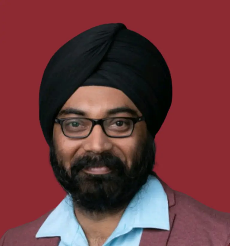 Ravinder Singh-img