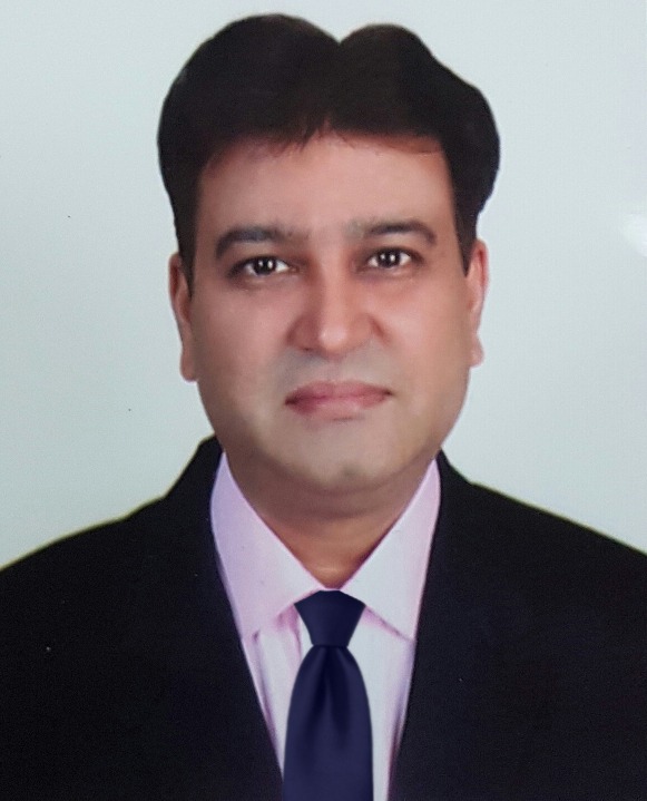 Vikram Chhabra-img